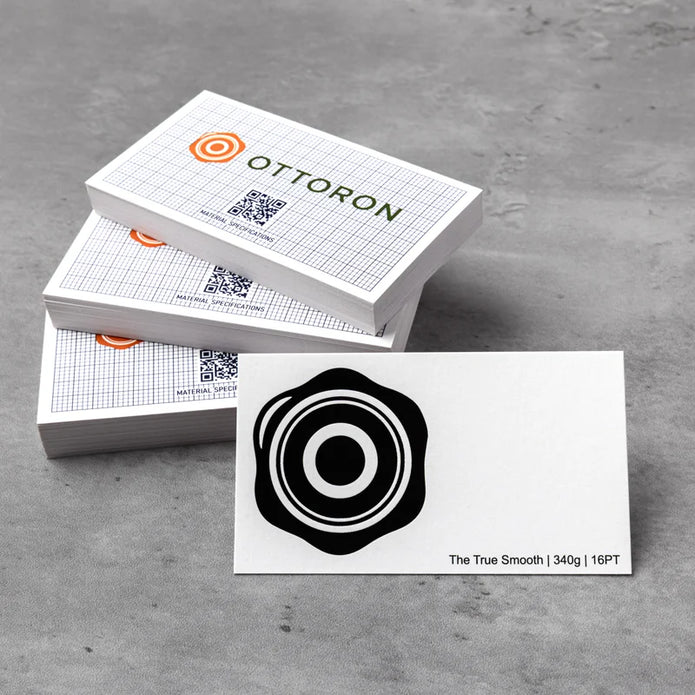 ottoron-340gsm-true-smooth-matte-professional-16pt-front-view