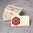 ottoron-350gsm-antique-linen-vintage-16pt-front-view