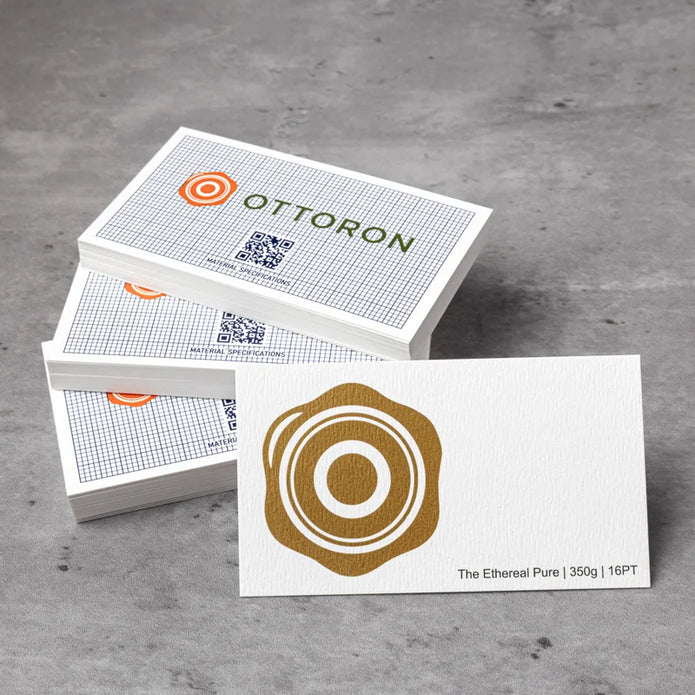 ottoron-350gsm-iron-linen-lite-16pt-front-view