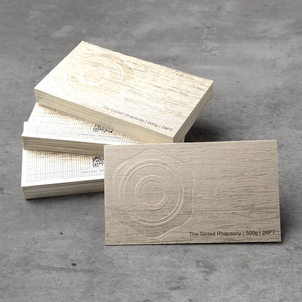 ottoron-500gsm-gilded-rhapsody-gold-foil-24pt-front-view