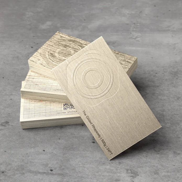 ottoron-500gsm-gilded-rhapsody-gold-foil-24pt-macro-texture