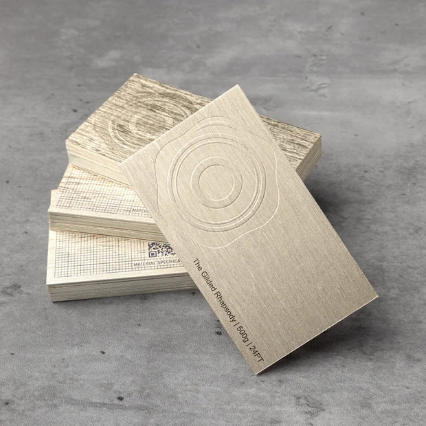 ottoron-500gsm-gilded-rhapsody-gold-foil-24pt-macro-texture