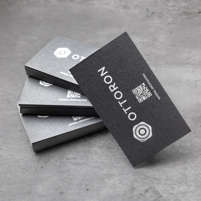ottoron-500gsm-obsidian-void-deep-jet-black-zero-cmyk-23pt-macro-texture