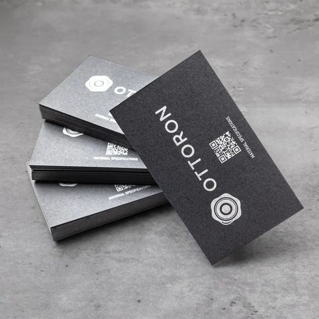 ottoron-500gsm-obsidian-void-deep-jet-black-zero-cmyk-23pt-macro-texture