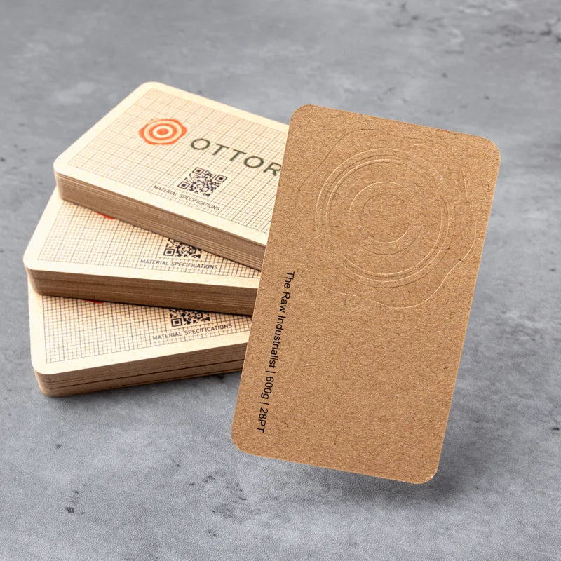 ottoron-600gsm-raw-industrialist-kraft-28pt-front-view