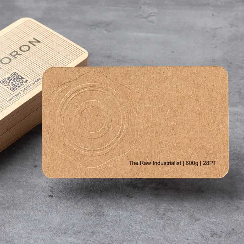 ottoron-600gsm-raw-industrialist-kraft-28pt-macro-texture