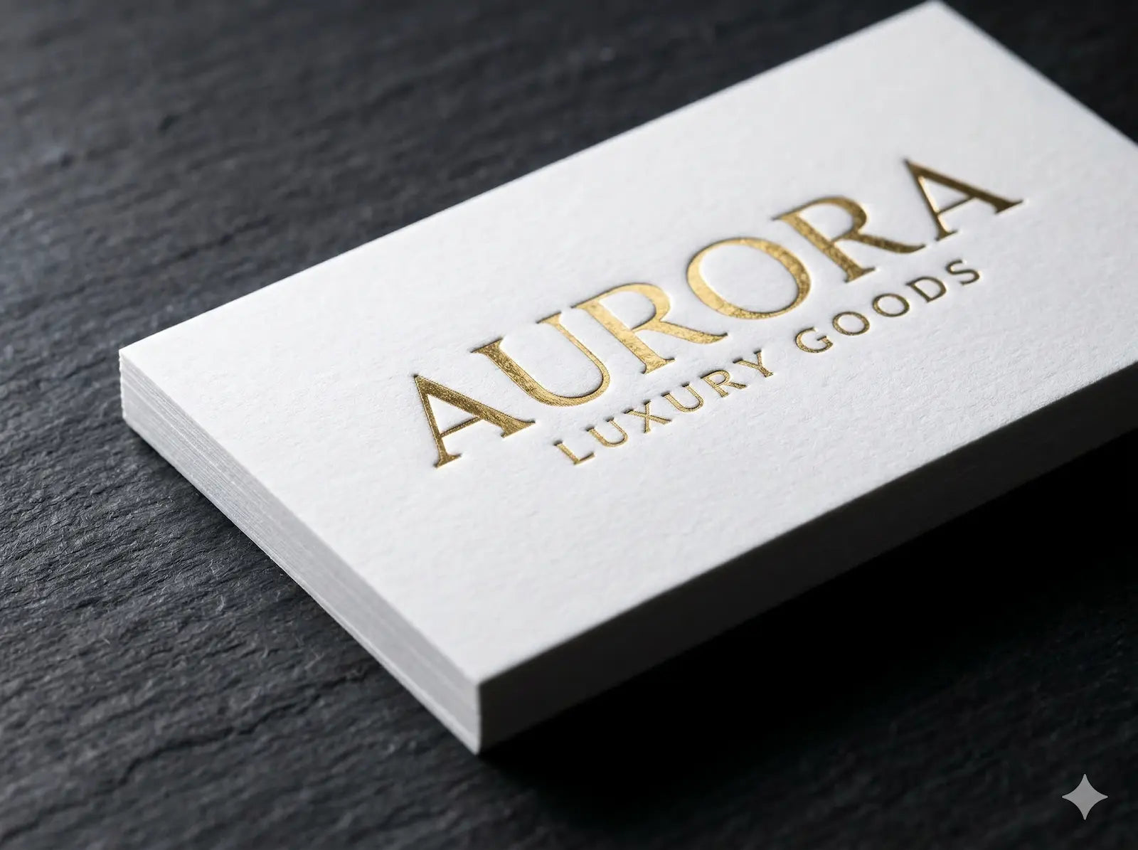 OTTORON BC21 The Dutch Master - Custom 480g Dutch White luxury business card featuring industrial precision, Ultra-Thick finish, and premium tactile details.